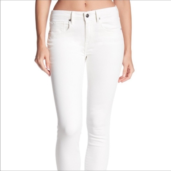 Vince white jeans - Picture 2 of 14